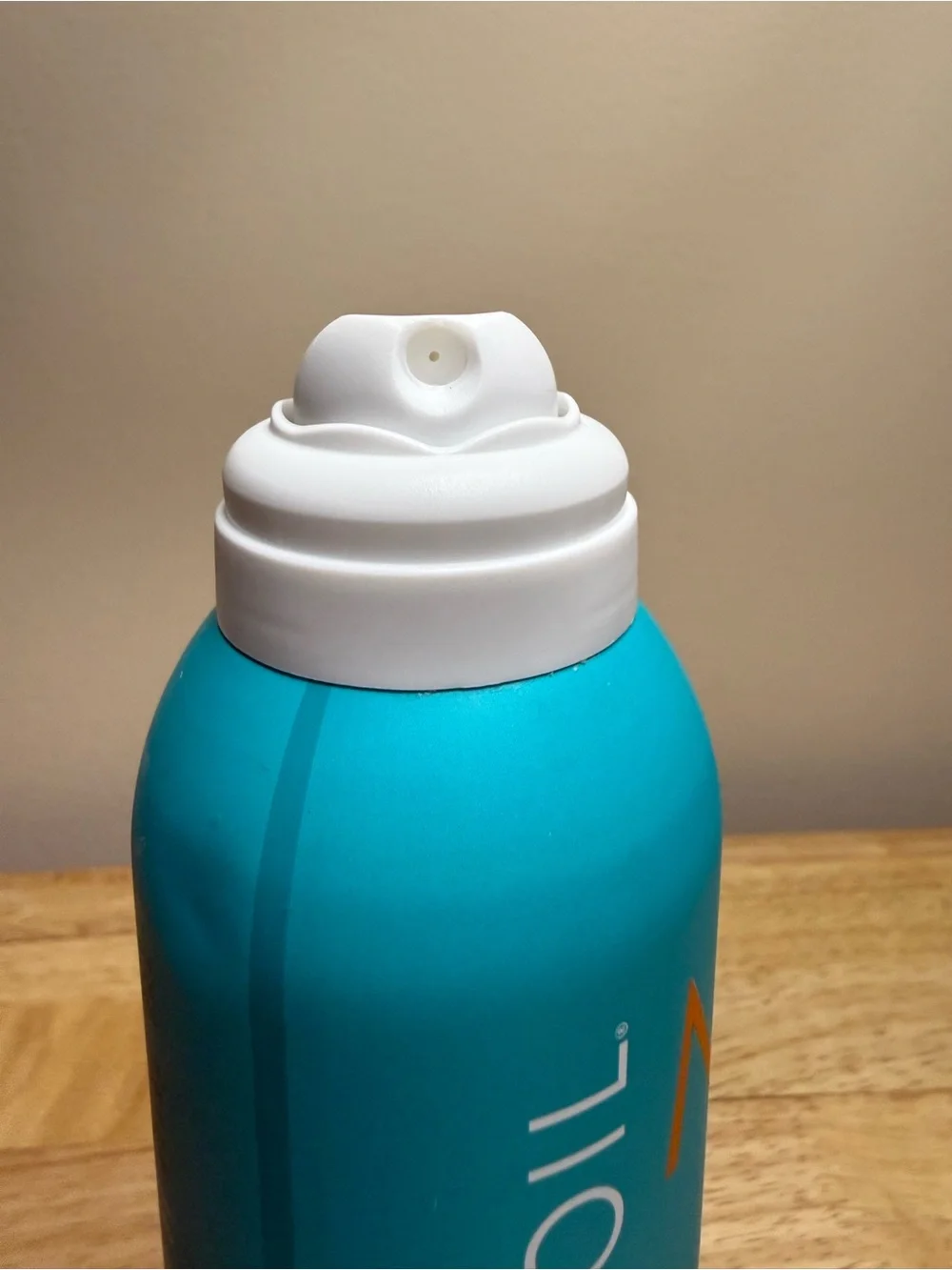 Moroccanoil Dry Shampoo for Dark Tones - NEW $30